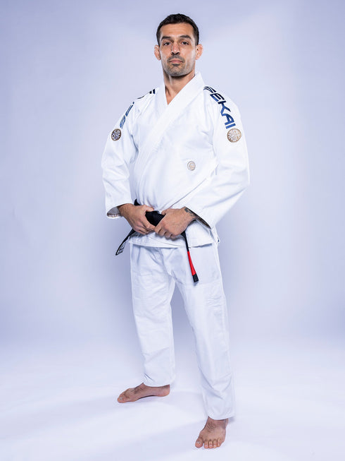 Fuji SEKAI 3.0 BJJ Gi