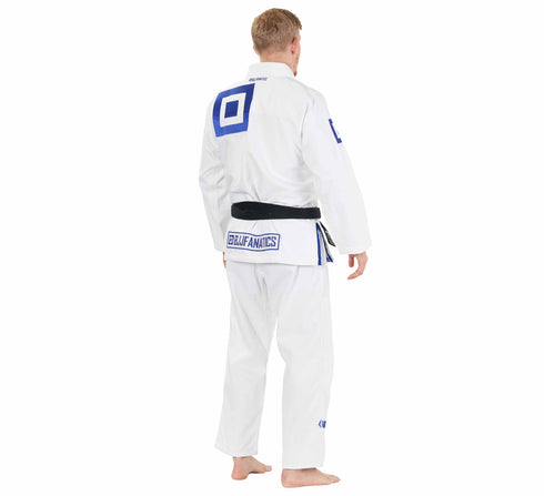 Fuji BJJ Fanatics Ultra Lite BJJ Gi