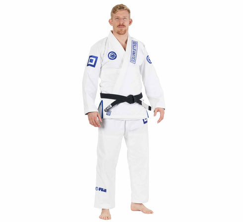 Fuji BJJ Fanatics Ultra Lite BJJ Gi