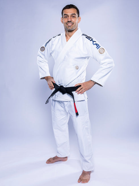 Fuji SEKAI 3.0 BJJ Gi