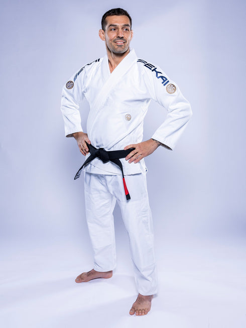 Fuji SEKAI 3.0 BJJ Gi