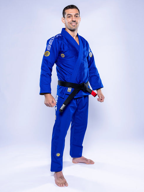 Fuji SEKAI 3.0 BJJ Gi