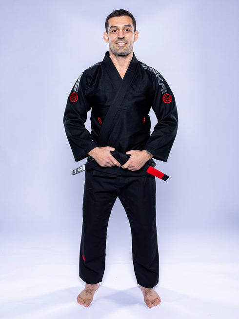 Fuji SEKAI 3.0 BJJ Gi