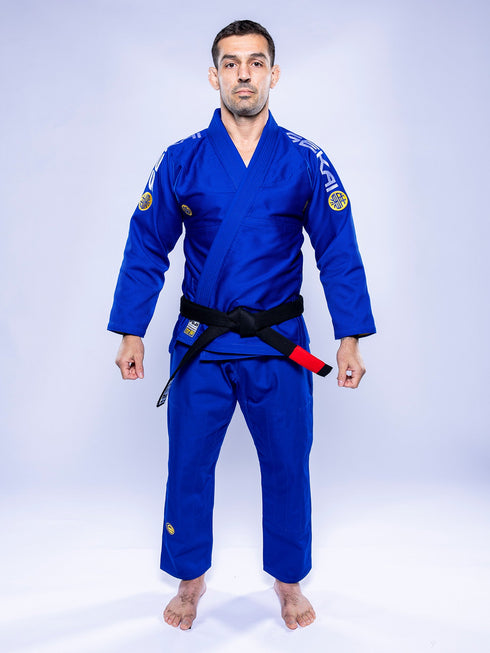 Fuji SEKAI 3.0 BJJ Gi
