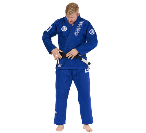 Fuji BJJ Fanatics Ultra Lite BJJ Gi