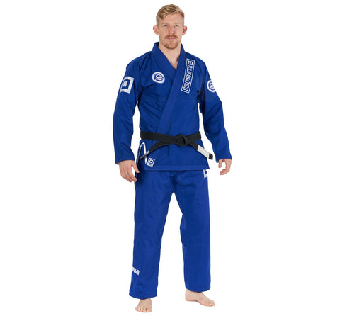 Fuji BJJ Fanatics Ultra Lite BJJ Gi