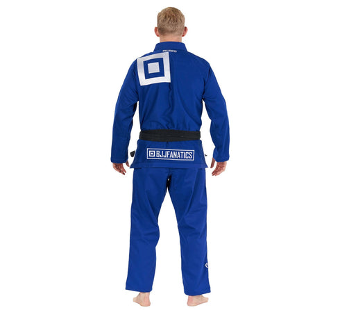 Fuji BJJ Fanatics Ultra Lite BJJ Gi