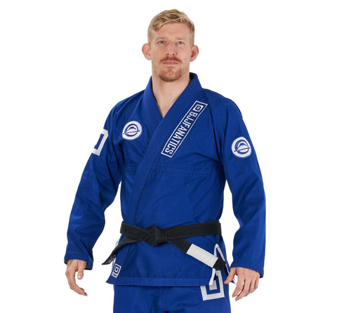 Fuji BJJ Fanatics Ultra Lite BJJ Gi