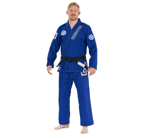 Fuji BJJ Fanatics Ultra Lite BJJ Gi