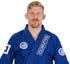 Fuji BJJ Fanatics Ultra Lite BJJ Gi