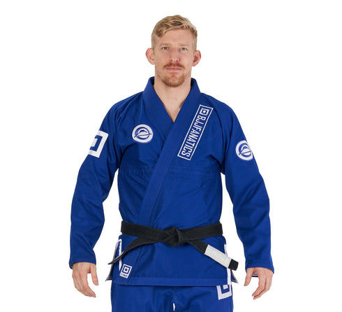 Fuji BJJ Fanatics Ultra Lite BJJ Gi