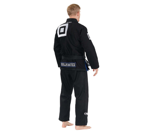 Fuji BJJ Fanatics Ultra Lite BJJ Gi