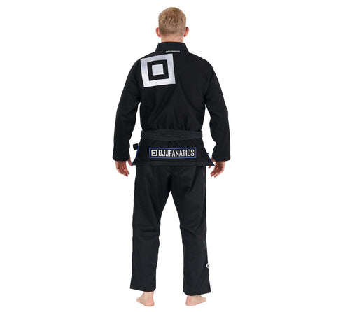Fuji BJJ Fanatics Ultra Lite BJJ Gi