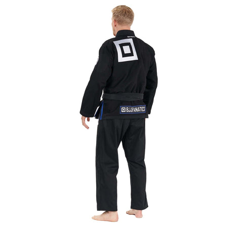Fuji BJJ Fanatics Ultra Lite BJJ Gi