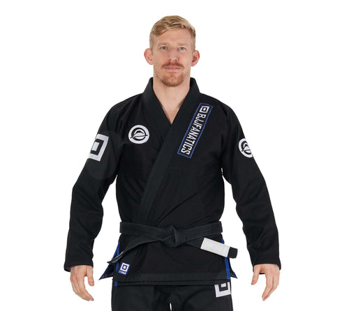 Fuji BJJ Fanatics Ultra Lite BJJ Gi