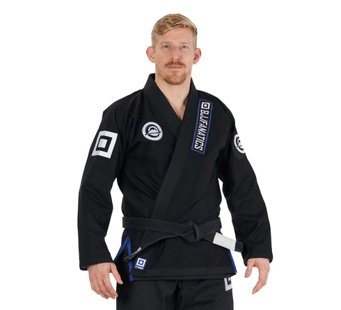 Fuji BJJ Fanatics Ultra Lite BJJ Gi
