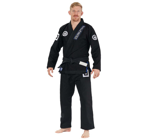Fuji BJJ Fanatics Ultra Lite BJJ Gi