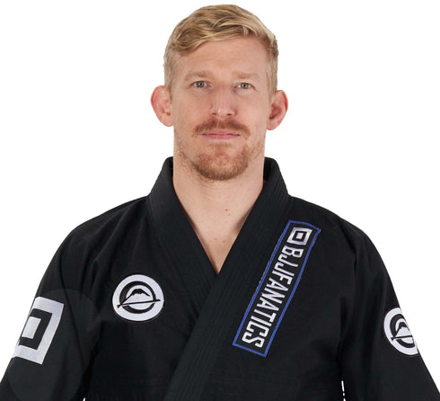 Fuji BJJ Fanatics Ultra Lite BJJ Gi