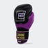 Combat Corner HMIT Champion Boxing Gloves Purple