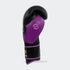 Combat Corner HMIT Champion Boxing Gloves Purple