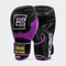 Combat Corner HMIT Champion Boxing Gloves Purple