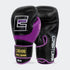 Combat Corner HMIT Champion Boxing Gloves Purple