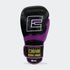 Combat Corner HMIT Champion Boxing Gloves Purple