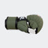 Combat Corner MMA Spar Gloves | OD Green