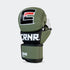 Combat Corner MMA Spar Gloves | OD Green