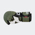 Combat Corner MMA Spar Gloves | OD Green