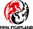 MMA Fightland