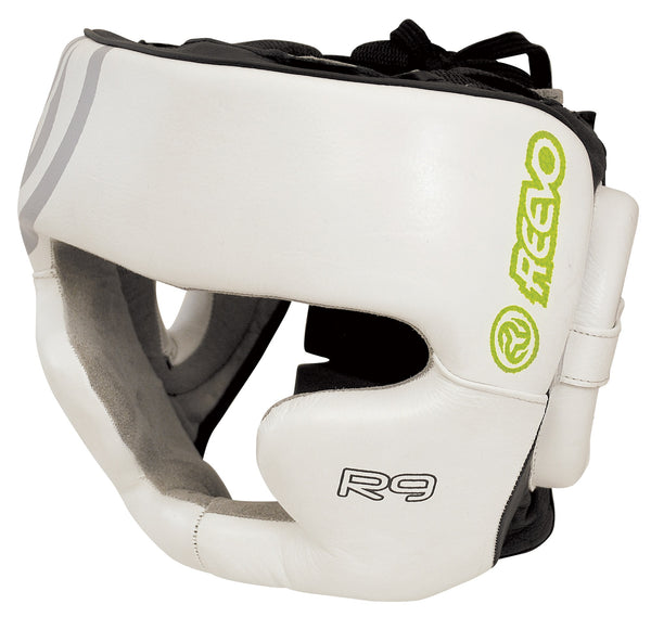 Reev- R9 Sentinel-Headgear-1