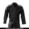 Tatami Nova Black Jiu Jitsu Gi - MMA Fightland