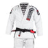 VENUM-ELITE LIGHT 2.0 JIU JITSU GI (BAG INCLUDED)-White-2