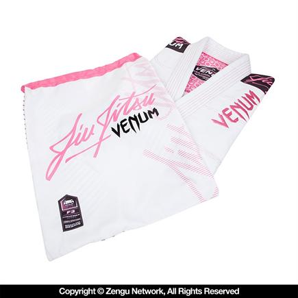 VENUM-CHALLENGER 2.0 WOMEN'S JIU JITSU GI-2