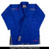 Tatami Comp SRS Lightweight Jiu Jitsu Gi Blue - MMA Fightland
