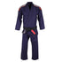 Tatami MK4 Nova Jiu Jitsu Gi - Navy-3