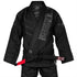 VENUM-ELITE LIGHT 2.0 JIU JITSU GI (BAG INCLUDED)-Black/Black-2