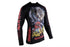 Tatami Iron Maiden Number Of The Beast Children's Grappling Rashguard - MMA Fightland