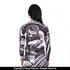 Tatami Grapplers Collective - Kimura Women's Grappling Rashguard - MMA Fightland