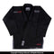 Tatami Comp SRS Lightweight Jiu Jitsu Gi Black - MMA Fightland