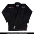 Tatami Comp SRS Lightweight Jiu Jitsu Gi Black - MMA Fightland