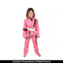 TATAMI X MEERKATSU ANIMAL JIU JITSU GI-PINK-4