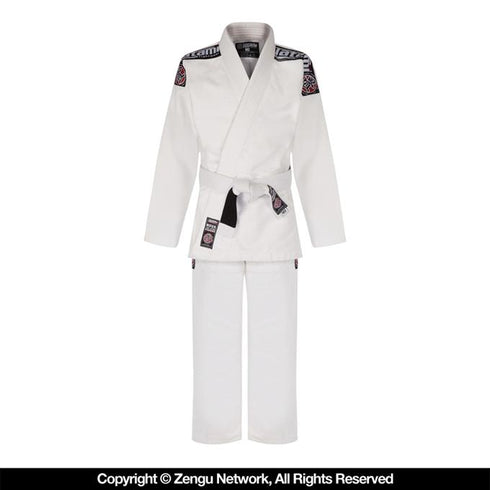 TATAMI NOVA KIDS JIU JITSU GI-4