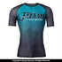 Tatami Devil's Triangle Rashguard - MMA Fightland