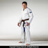 Tatami Thinker Jiu Jitsu Gi - MMA Fightland