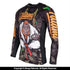 Tatami Orangutan Grappling Rashguard - MMA Fightland