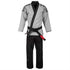 Tatami Grey Jiu Jitsu Gi - Inverted Collection - MMA Fightland
