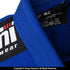 Tatami Fightwear Nova Basic Blue Jiu Jitsu Gi-2