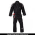 Tatami Estilo 6.0 Jiu Jitsu Gi - Black/Silver - MMA Fightland